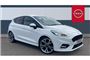 2019 Ford Fiesta 1.0 EcoBoost ST-Line 5dr