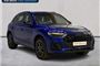2024 Audi Q5 45 TFSI Quattro Black Edition 5dr S Tronic
