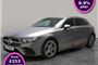 2021 Mercedes-Benz A-Class A200 AMG Line Executive 5dr Auto