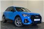 2020 Audi Q3 40 TFSI Quattro Vorsprung 5dr S Tronic