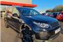 2019 Land Rover Discovery Sport 2.0 TD4 180 Landmark 5dr Auto