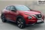 2022 Nissan Juke 1.0 DiG-T 114 Tekna 5dr DCT