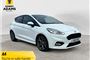 2021 Ford Fiesta 1.0 EcoBoost 95 ST-Line Edition 5dr