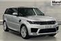 2020 Land Rover Range Rover Sport 3.0 P400 HSE Dynamic 5dr Auto