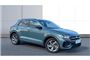 2023 Volkswagen T-Roc 2.0 TDI 150 EVO R-Line 5dr