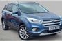 2019 Ford Kuga 2.0 TDCi Titanium Edition 5dr Auto 2WD