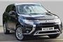 2021 Mitsubishi Outlander 2.4 PHEV Dynamic Safety 5dr Auto