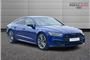 2023 Audi S7 S7 TDI 344 Quattro Black Edition 5dr Tip Auto
