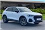 2024 Audi Q3 35 TFSI Black Edition 5dr S Tronic