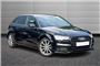 2019 Audi A3 30 TFSI 116 Black Edition 5dr