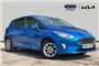 2019 Ford Fiesta 1.0 EcoBoost Zetec 5dr