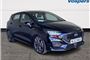 2023 Ford Fiesta 1.0 EcoBoost Hybrid mHEV 125 ST-Line X Edition 5dr