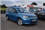 2022 Volkswagen Caddy Maxi Life 2.0 TDI 122 Life 5dr DSG