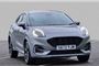 2023 Ford Puma 1.0 EcoBoost Hybrid mHEV 155 ST-Line 5dr