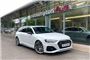2020 Audi RS4 RS 4 TFSI Quattro Vorsprung 5dr Tiptronic