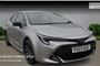 2023 Toyota Corolla 1.8 Hybrid GR Sport 5dr CVT