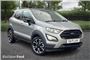 2022 Ford EcoSport 1.0 EcoBoost 125 Active 5dr