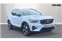 2024 Volvo XC40 2.0 B3P Plus Dark 5dr Auto