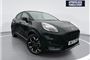 2023 Ford Puma 1.0 EcoBoost Hybrid mHEV ST-Line X 5dr