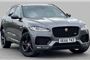 2016 Jaguar F-Pace 3.0d V6 S 5dr Auto AWD