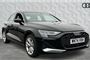 2024 Audi A3 Saloon 30 TFSI Sport 4dr