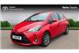 2019 Toyota Yaris 1.5 VVT-i Icon 5dr CVT