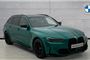 2024 BMW M3 Touring M3 xDrive Competition M 5dr Step Auto