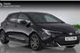 2023 Toyota Corolla 2.0 Hybrid GR Sport 5dr CVT