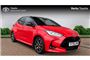 2020 Toyota Yaris 1.5 Hybrid Launch Edition 5dr CVT