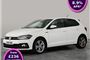 2018 Volkswagen Polo 1.0 TSI 115 R-Line 5dr