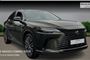 2023 Lexus RX 350h 2.5 5dr E-CVT [Premium Plus Pack]