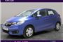 2020 Honda Jazz 1.3 i-VTEC S 5dr