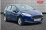 2015 Ford Fiesta 1.0 EcoBoost Zetec 5dr