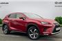 2020 Lexus NX 300h 2.5 Takumi 5dr CVT [Pan roof]