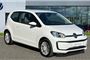 2021 Volkswagen Up 1.0 65PS Up 3dr