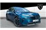 2025 Peugeot 3008 1.2 Hybrid 136 Allure 5dr e-DSC6