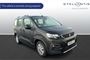 2019 Peugeot Rifter 1.5 BlueHDi 100 Allure 5dr