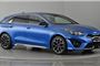 2023 Kia ProCeed 1.5T GDi ISG GT-Line 5dr