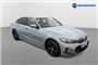 2024 BMW 3 Series 320i M Sport 4dr Step Auto