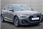 2024 Audi A1 30 TFSI S Line 5dr