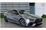 2024 Mercedes-Benz A-Class A45 S 4Matic+ Plus 5dr Auto