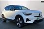 2023 Volvo XC40 Recharge 175kW Recharge Ultimate 69kWh 5dr Auto