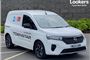 2023 Nissan Townstar 90kW Tekna+ Van Auto 45kWh