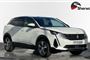 2021 Peugeot 3008 1.2 PureTech Allure 5dr EAT8