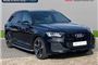 2021 Audi Q7 50 TDI Quattro Black Edition 5dr Tiptronic