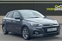 2020 Hyundai i20 1.2 MPi Play 5dr