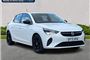 2021 Vauxhall Corsa 1.2 SE 5dr