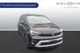 2021 Vauxhall Crossland 1.2 Elite Nav 5dr