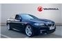 2016 BMW 5 Series 530d M Sport 4dr Step Auto