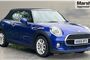 2018 MINI Convertible 1.5 Cooper II 2dr Auto